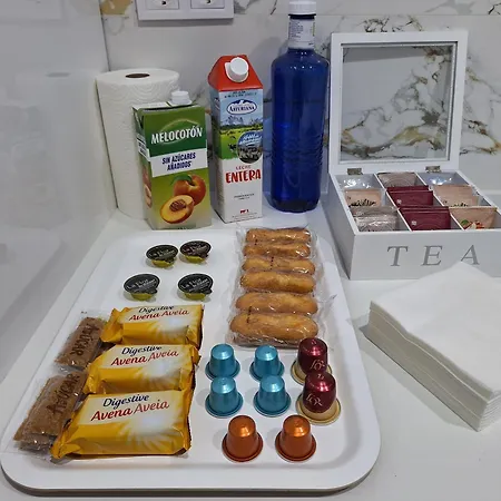 Appartement Moderno, Nuevo, Ubicacion Excelente