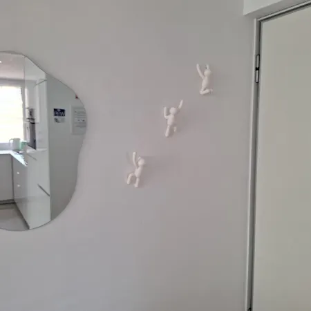 Appartement Moderno, Nuevo, Ubicacion Excelente *