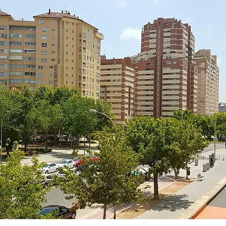 Moderno, Nuevo, Ubicacion Excelente Appartement